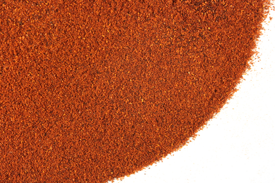 Chili pepper (CA), powder