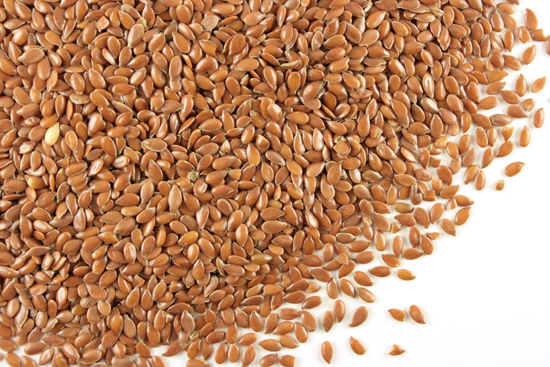 Flax seed, whole Organic