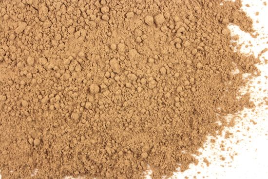 Bupleurum root, powder