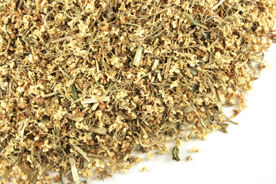 Elder flower, whole