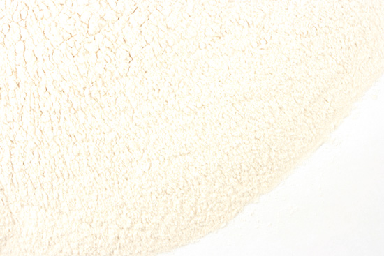 Gum arabic, powder