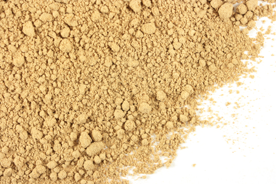 Milk thistle seed, powder