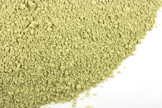 Oatstraw, powder