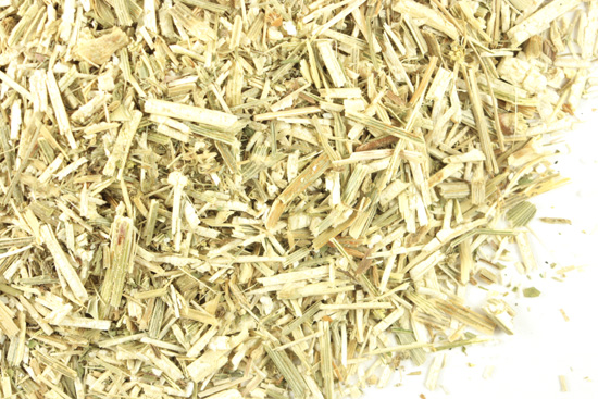 Wild carrot herb, c/s, wild crafted