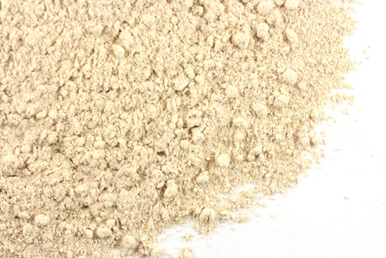 Marshmallow root, powder