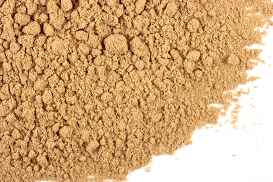 Elecampane root, powder