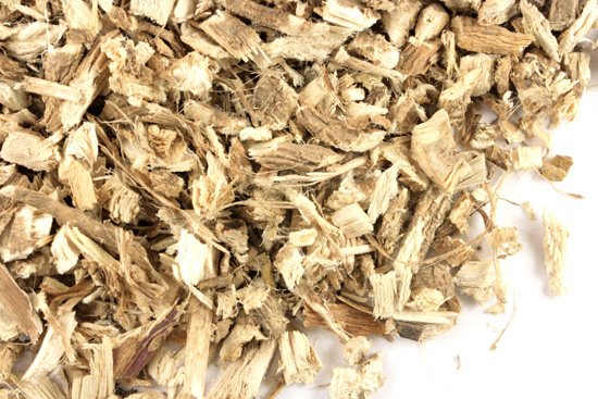 Marshmallow root, c/s Organic