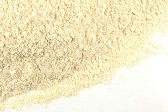 Garlic, powder
