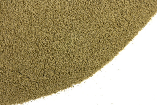 Bladderwrack, powder