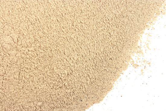 Comfrey root, powder