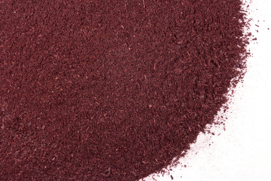 Alkanet root, powder