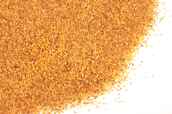 African bird pepper (150M HU), powder