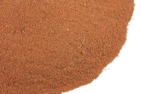 Blood root, powder