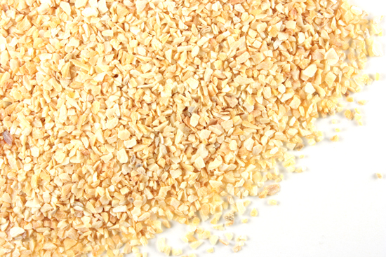 Garlic, minced