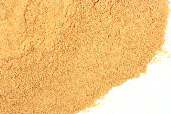 Codonopsis root, powder