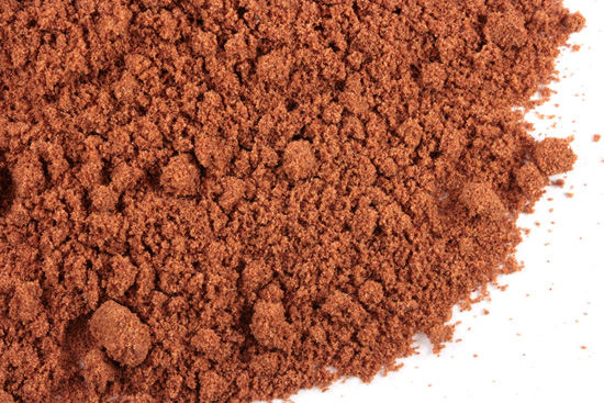 Schizandra berry, powder