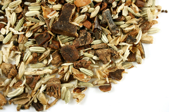 Root 66 Tea