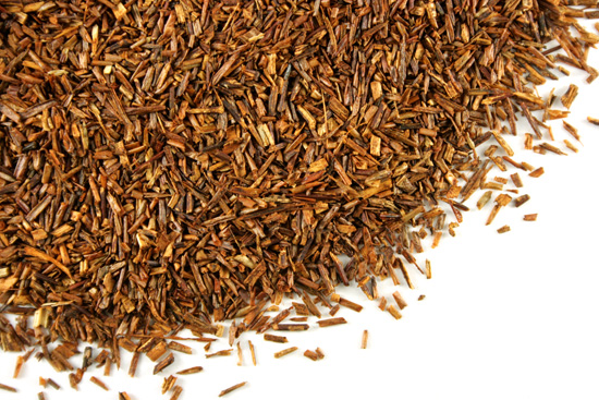 Rooibos tea, Organic