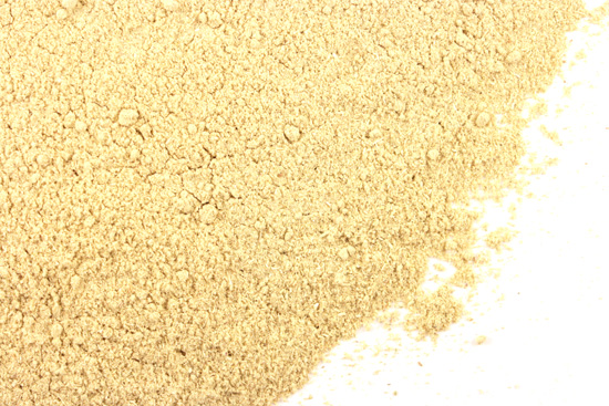 Chamomile (Egyptian), powder