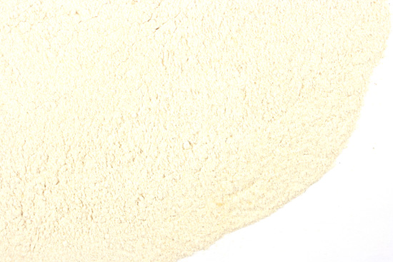Frankincense tears, powder