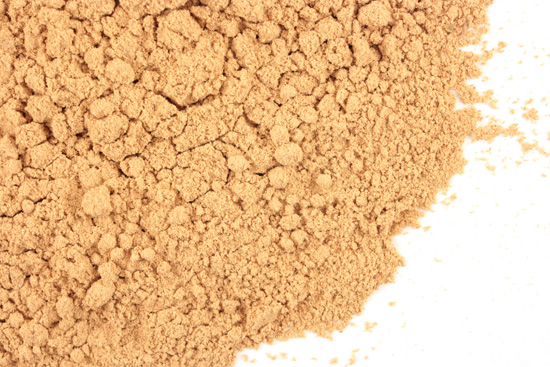 Calamus root, powder