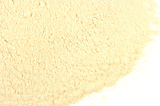 Ginseng (Chinese, white), powder