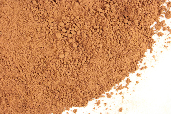 Clay~red (Morocco)