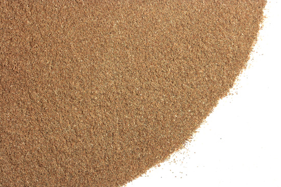 St. John's wort, powder