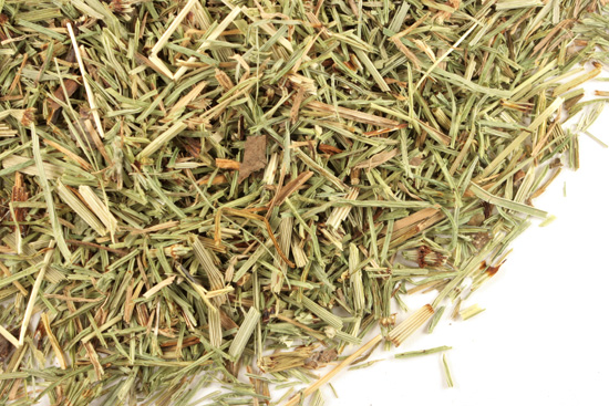 Horsetail (Shavegrass), c/s Organic
