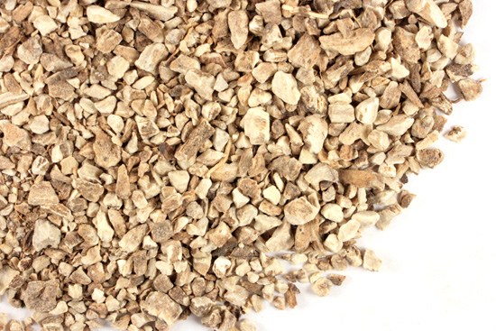 Elecampane root, c/s Organic