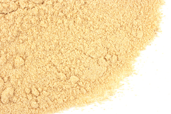 Asafoetida, powder
