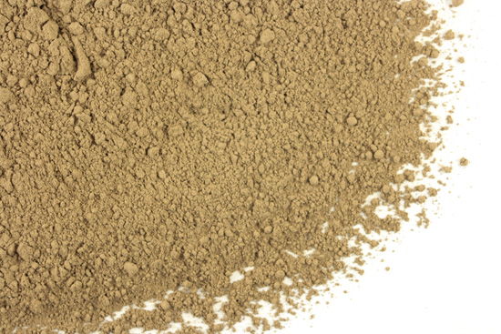 Valerian root, powder Organic
