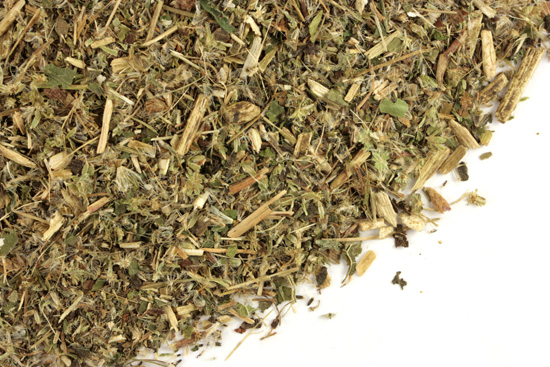 Boneset herb, c/s, wild crafted