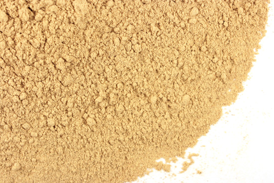 Licorice root, powder Organic