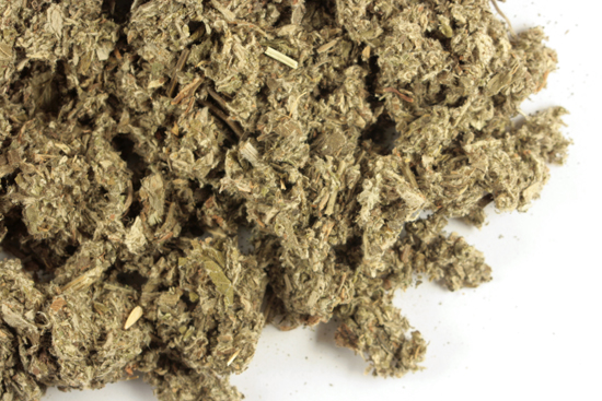 Mugwort herb, c/s Organic