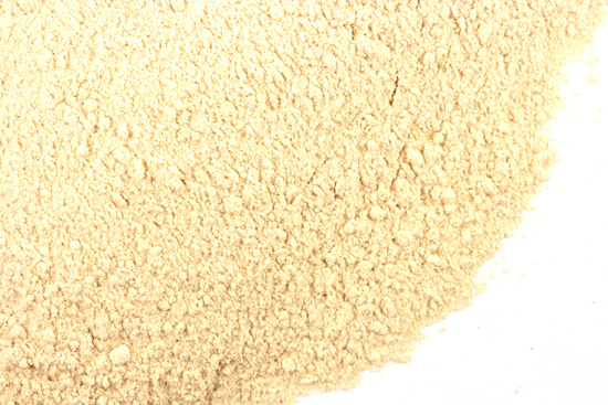 Astragalus root, powder
