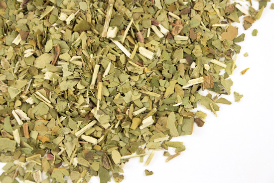 Yerba mate (green), c/s