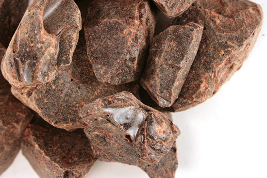 Dragons blood resin, chunks