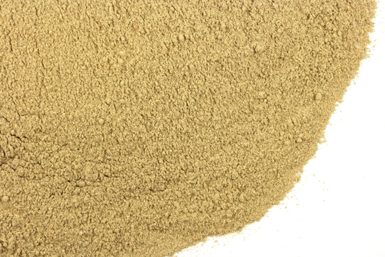 Chickweed herb, powder