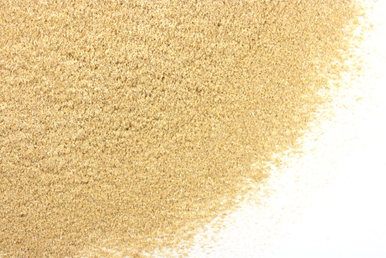 Oregon grape root, powder, wild crafted