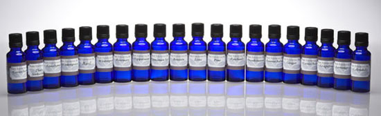 Patchouli, essential oil