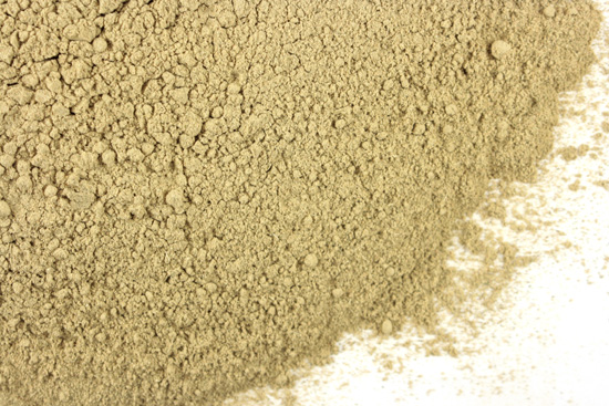 Gotu kola, powder