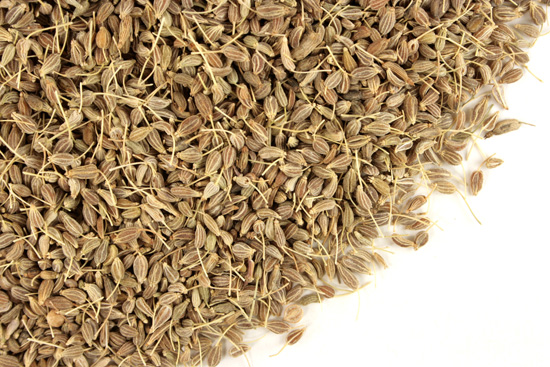 Anise seed, whole