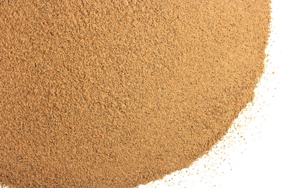 Sarsaparilla root (Mexican), powder