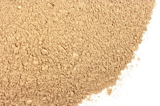 Dandelion root, powder Organic