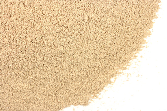 Eleuthero root, powder