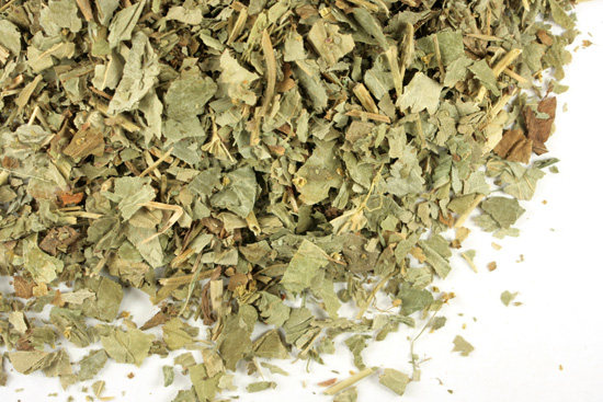 Ladies mantle herb, c/s, wild crafted