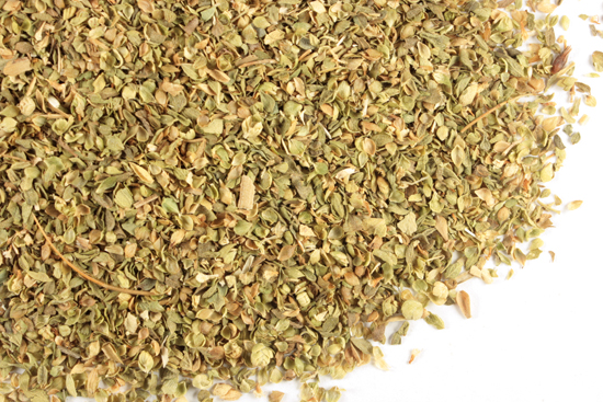 Oregano, c/s Organic