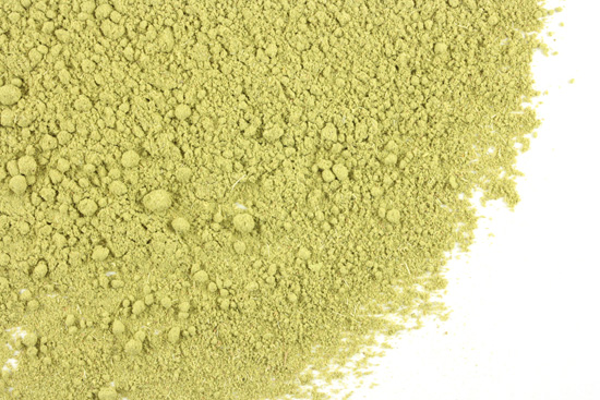 Thyme, powder