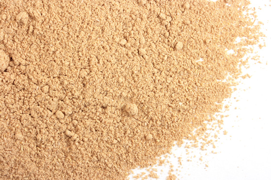 Psyllium seed, powder